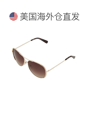 【美国直邮】marc jacobs/莫杰  太阳镜
