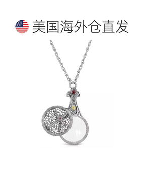 【美国直邮】2028（饰品）  项链及吊坠水晶手链