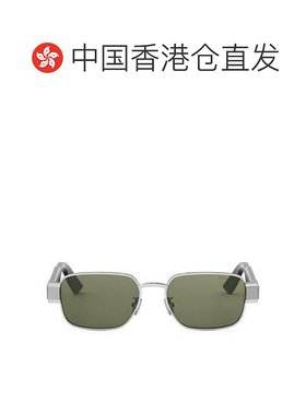 1h可退 香港直邮DIOR 迪奥 男士 全框太阳镜 DM40161UF green绿色