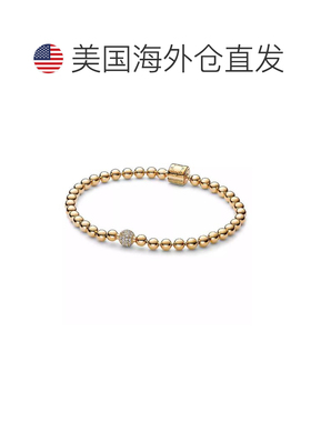 【美国直邮】pandora/潘多拉  手链脚链