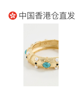 1h可退 香港直邮KENNETH JAY LANE 肯尼思·杰·莱恩 女士 Jet 圆