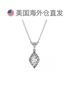 【美国直邮】2028（饰品）  项链及吊坠水晶