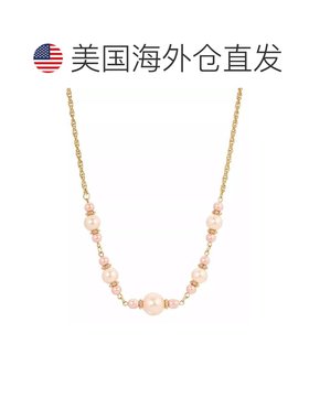 【美国直邮】2028（饰品）  项链及吊坠珍珠