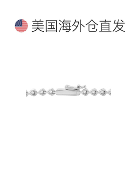 1h可退 【美国直邮】macys  手链脚链