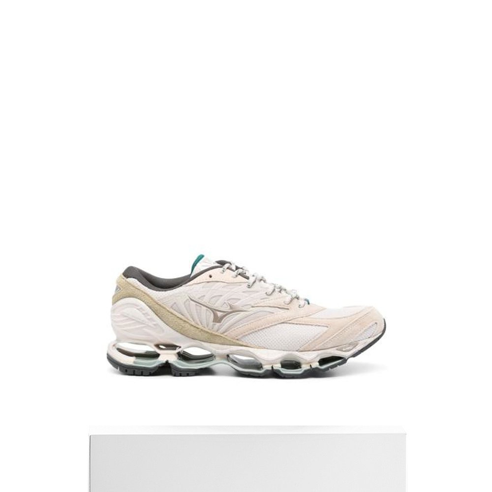 韩国直邮MIZUNO23FW平板鞋男234720 6454063NEUTRALS - 图3