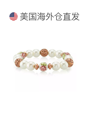 【美国直邮】2028（饰品）  手链脚链珍珠手镯串珠