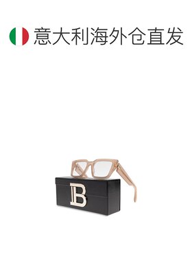 欧洲直邮balmain 女士 太阳镜新款