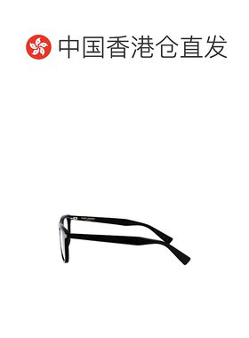 1h可退 香港直邮Saint Laurent 圣罗兰 女士 SL 812 001 眼镜 SL8
