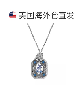 【美国直邮】2028（饰品）  项链及吊坠礼物