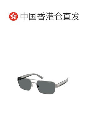 1h可退 香港直邮Polo Ralph Lauren Polo 拉夫·劳伦 男士 眼鏡矩