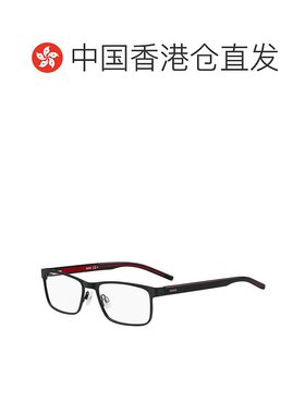 香港直邮HUGO 雨果 男士 -eyeglasses 眼镜 HG 1005BLX