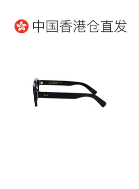 1h可退 香港直邮RETROSUPERFUTURE 女士 尼龙太阳眼镜 FOEAZURE