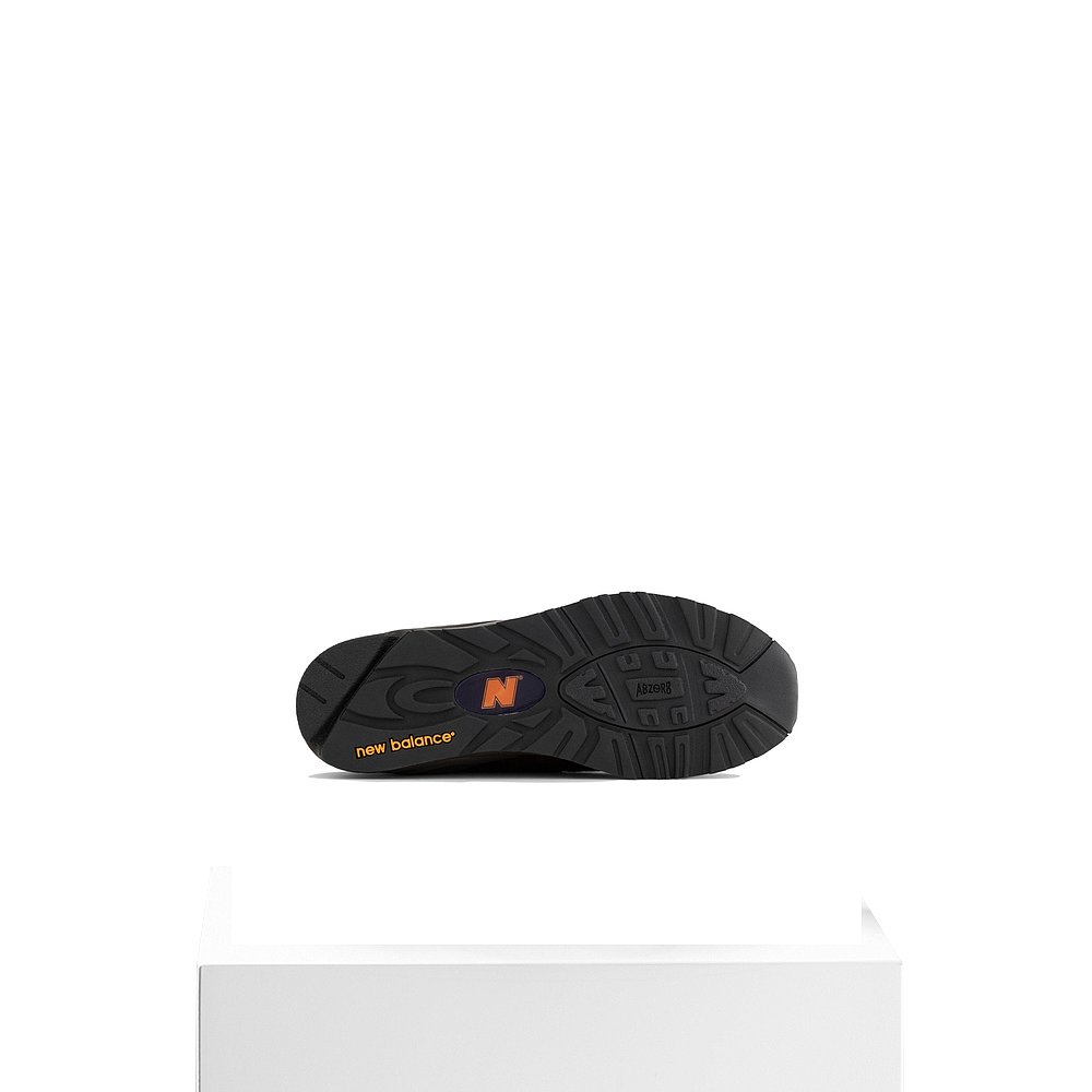 1h可退 香港直邮New Balance 新百伦 男士 990V2 美国制造运动鞋 - 图3