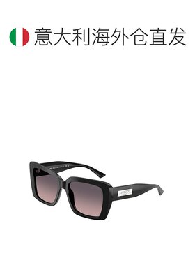 1h可退 欧洲直邮jimmy choo 女士 太阳镜配饰眼镜