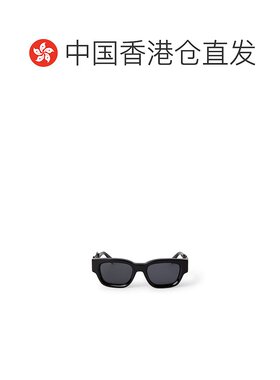 香港直邮Palm Angels 棕榈天使 女士 Model POSEY col. 1007 黑色