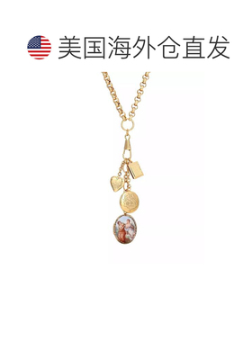 【美国直邮】2028（饰品）  项链及吊坠挂坠链子