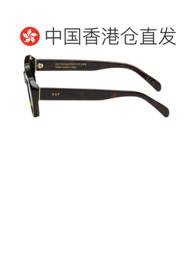 香港直邮RETROSUPERFUTURE 男士眼镜 RHP3672 SS2025 绿色 Miles