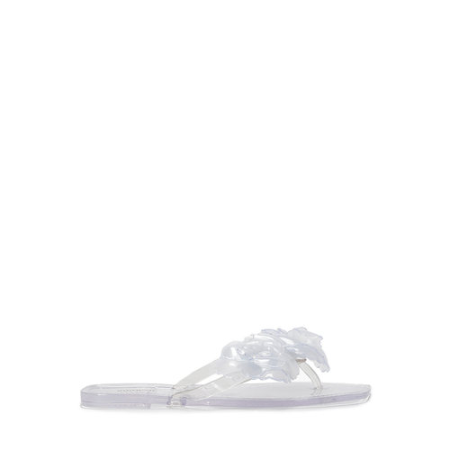 香港直邮COPERNI 女士凉鞋 COPSH84F9013CLR SS2026 白色 'Silico - 图0