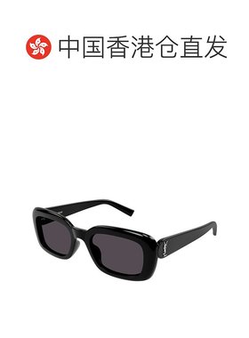 1h可退 香港直邮Saint Laurent 圣罗兰 女士 -sunglasses 太阳镜