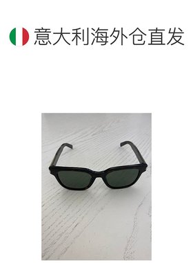 1h可退 欧洲直邮saint laurent 男士 太阳镜