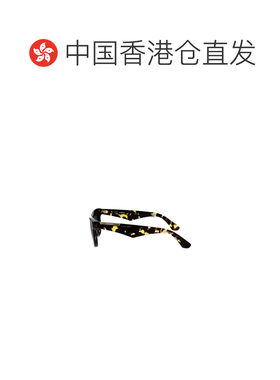 香港直邮Burberry 几何框太阳镜 BE4426博柏利
