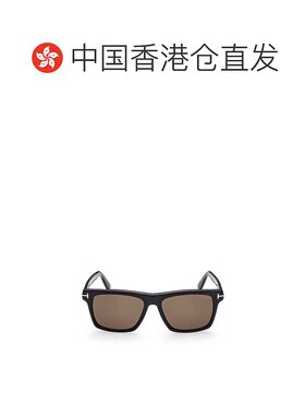 1h可退 香港直邮Tom Ford 汤姆·福特 男士 BUCKLEY-02 FT0906 01