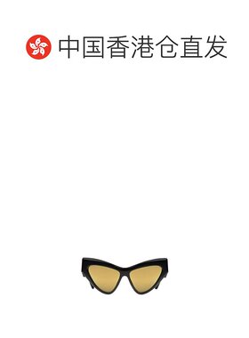 Gucci 猫眼框太阳镜 733344J0740古驰配饰