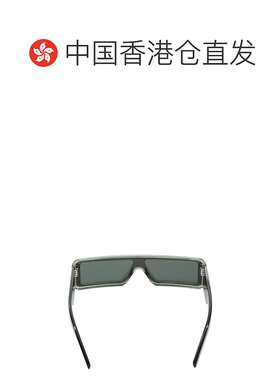 香港直邮Rick Owens 配饰太阳镜矩形 RG0000008GTSBSC