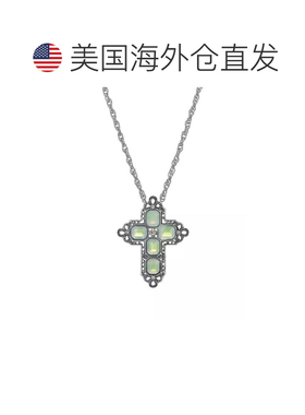 【美国直邮】2028（饰品）  项链及吊坠水晶