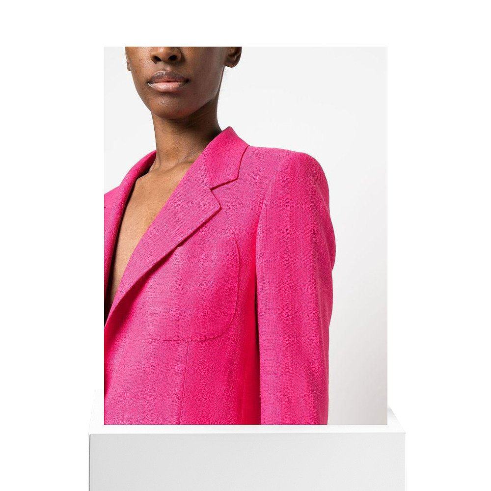 香港直邮TAGLIATORE 女士外套 JPARIGI12L34019EY808-0 SS2024,淘宝优惠券,粉丝福利购,淘宝优惠卷