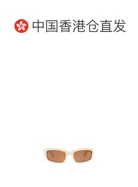 香港直邮Jacquemus 方形太阳镜 JAC64配饰