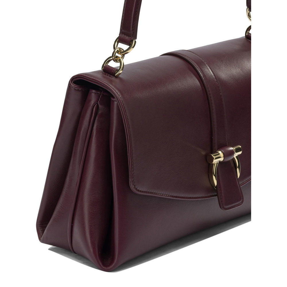 香港直邮SALVATORE FERRAGAMO 女士手拿包 0791194BORDEAUX,淘宝优惠券,粉丝福利购,淘宝优惠卷