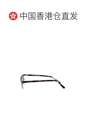 1h可退 香港直邮The Attico 女士 SILVER/ T-SHELL/ 绿色蓝色不锈