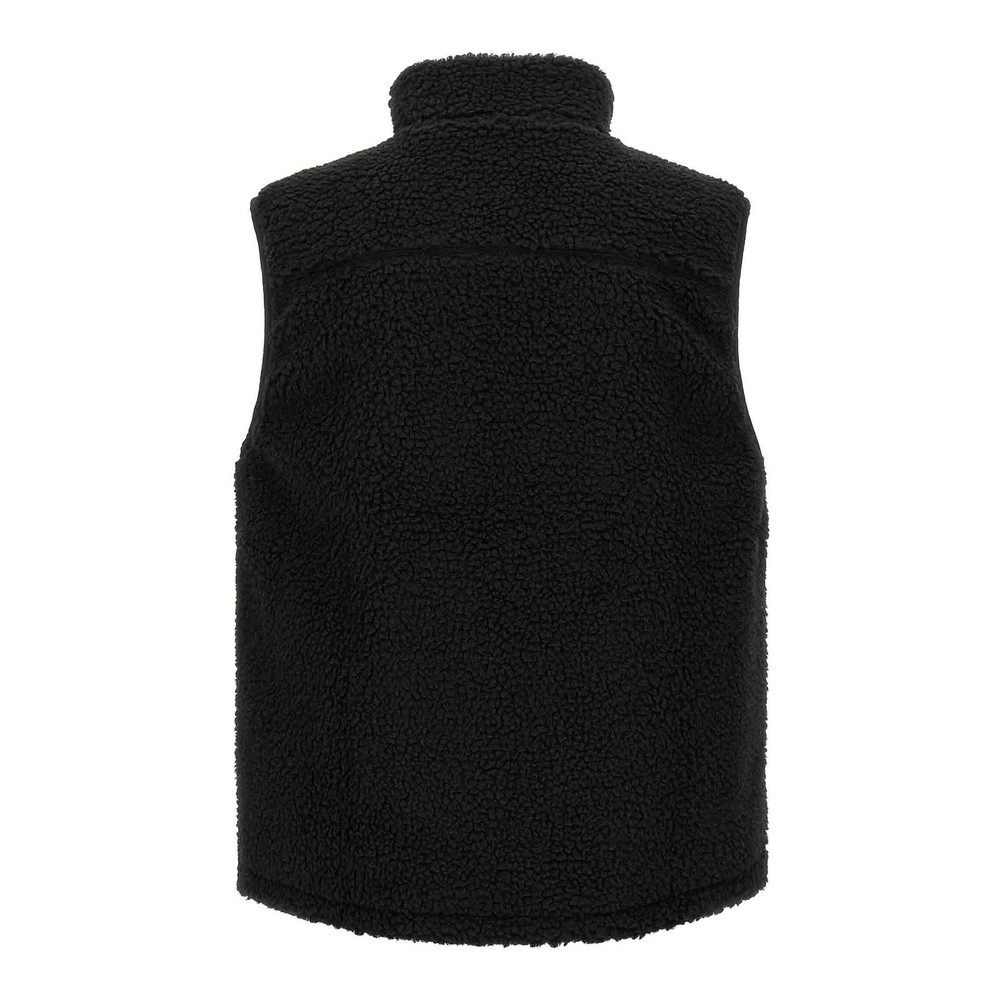 香港直邮GRAMICCI 男士马甲 G5FUJ015CHARCOALBLACK AW2025,淘宝优惠券,粉丝福利购,淘宝优惠卷