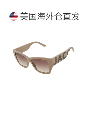 【美国直邮】marc jacobs/莫杰  太阳镜