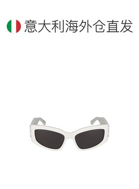 1h可退 欧洲直邮balenciaga 女士 太阳镜巴黎世家眼镜配饰
