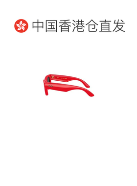 1h可退 香港直邮Ray·Ban 雷朋 女士 x A$ap Rocky 旅行者蓬松太