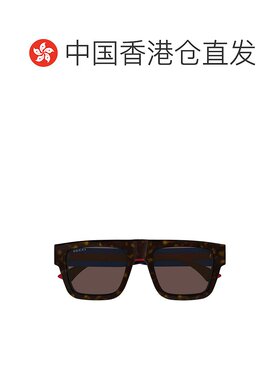 1h可退 香港直邮Gucci 古驰 男士 全框太阳镜 GG1868S colorful花