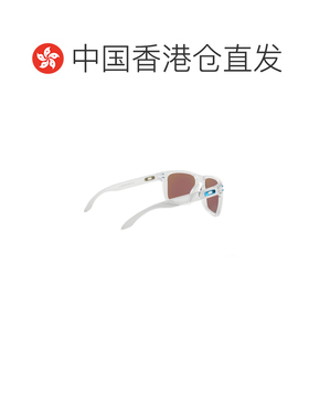香港直邮OAKLEY 男士太阳镜 9417SOLE941707 AW2023 蓝色 徽标太