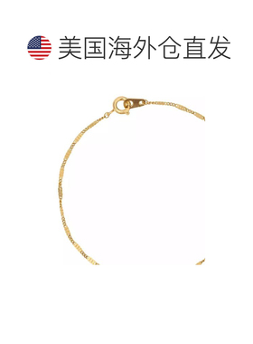 【美国直邮】2028（饰品）  手链脚链