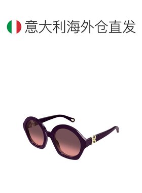 欧洲直邮chloe 女士 太阳镜