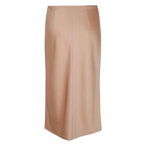 香港直邮BLUMARINE 女士半身裙 P522G237AN0145 S【付后1h可退】 - 图3