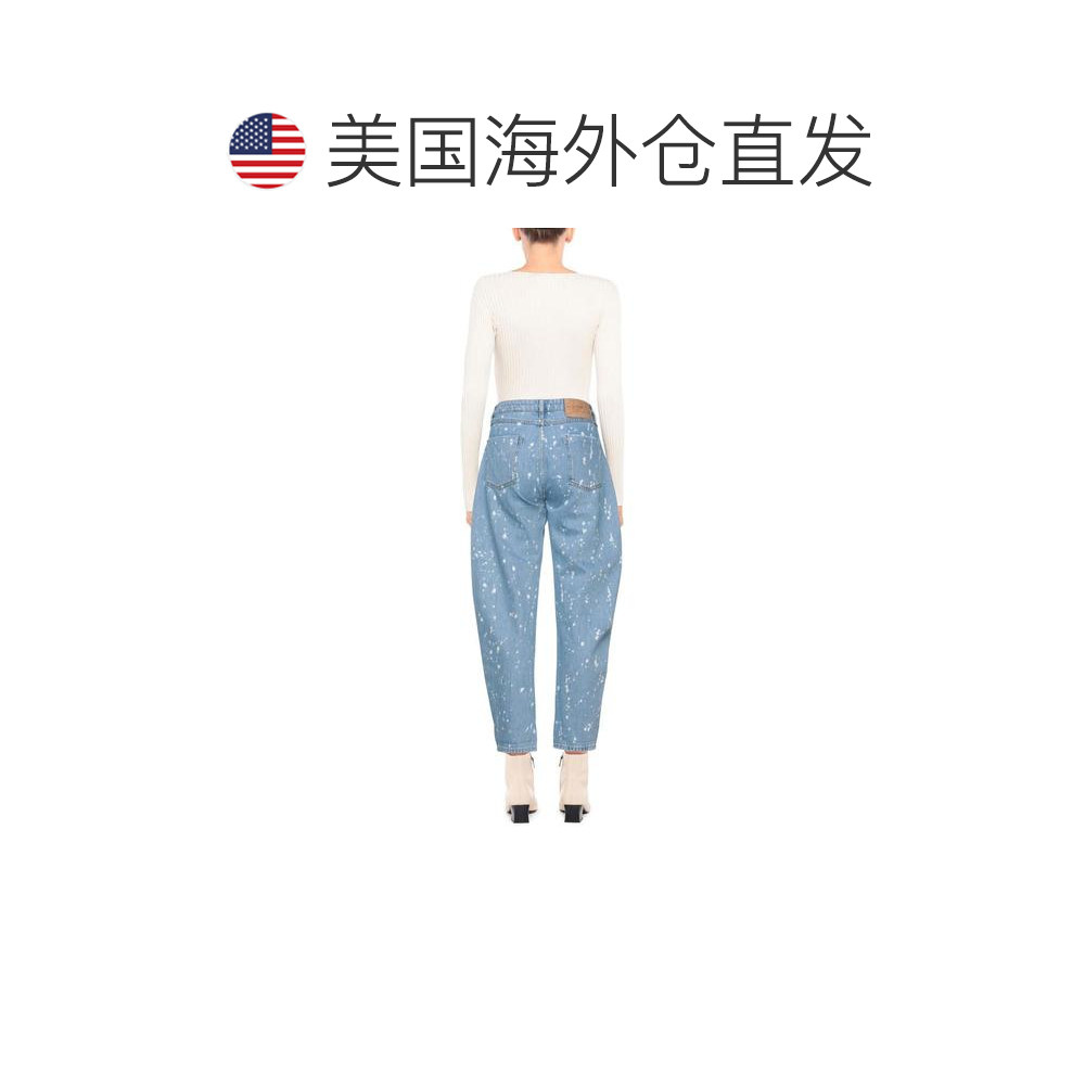 1h可退 【美国直邮】one teaspoon 女士 休闲裤,淘宝优惠券,粉丝福利购,淘宝优惠卷