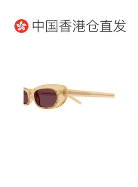 香港直邮SAINT LAURENT 女士眼镜 19455CC0A16792 AW2026