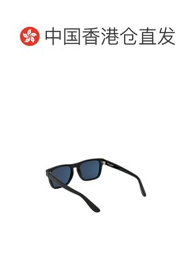 香港直邮Saint Laurent 方框太阳镜 SLM13