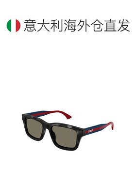 欧洲直邮gucci 男士 太阳镜古驰眼镜配饰