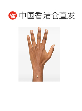 香港直邮VIVIENNE WESTWOOD 女士手链手镯 6102022IR103 SS2026