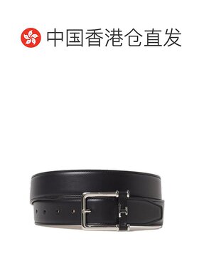 香港直邮TOD'S 托德斯 男士 T 永恆扣環腰帶 XCMC 【付后1h可退】