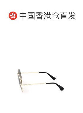 香港直邮Max Mara 全框太阳镜 MM0081配饰
