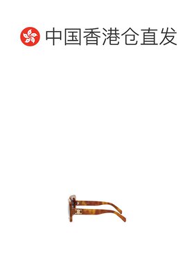 香港直邮Celine 徽标太阳镜 CL40304U.配饰